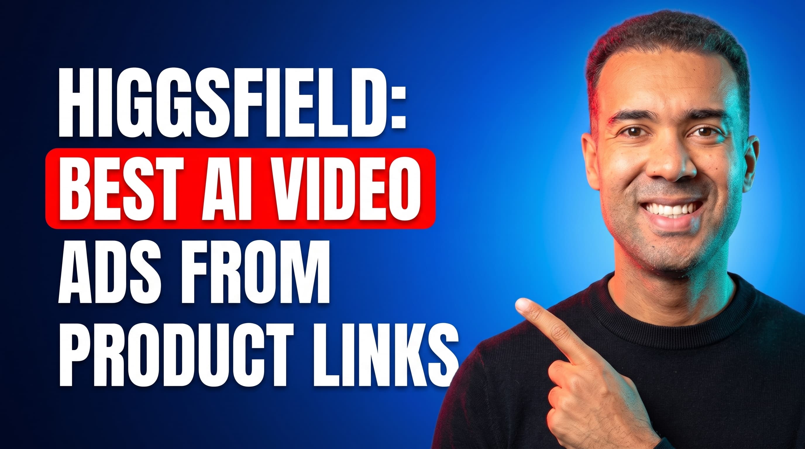 The Best AI Video Ad Tool for Ecommerce Brands