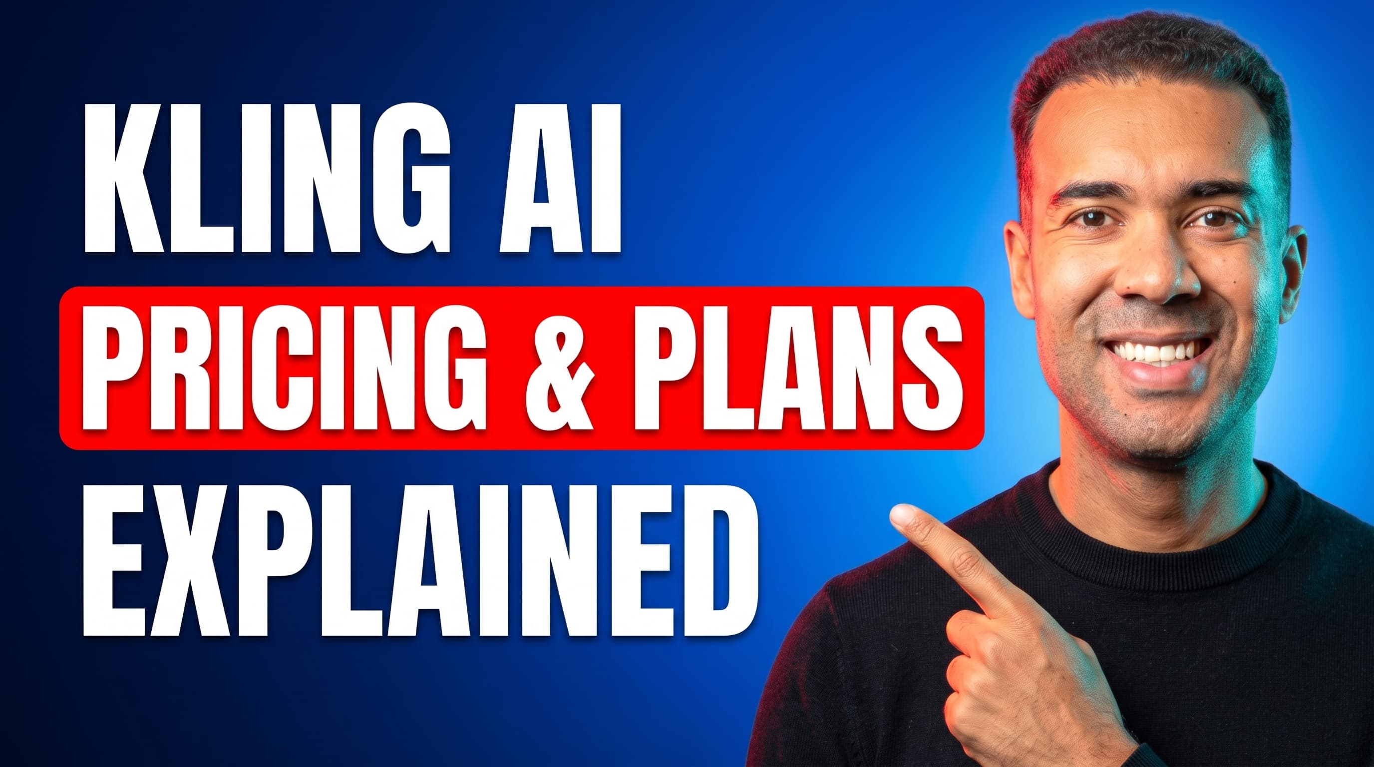 Kling AI Pricing: Current Plans and What They Actually Include