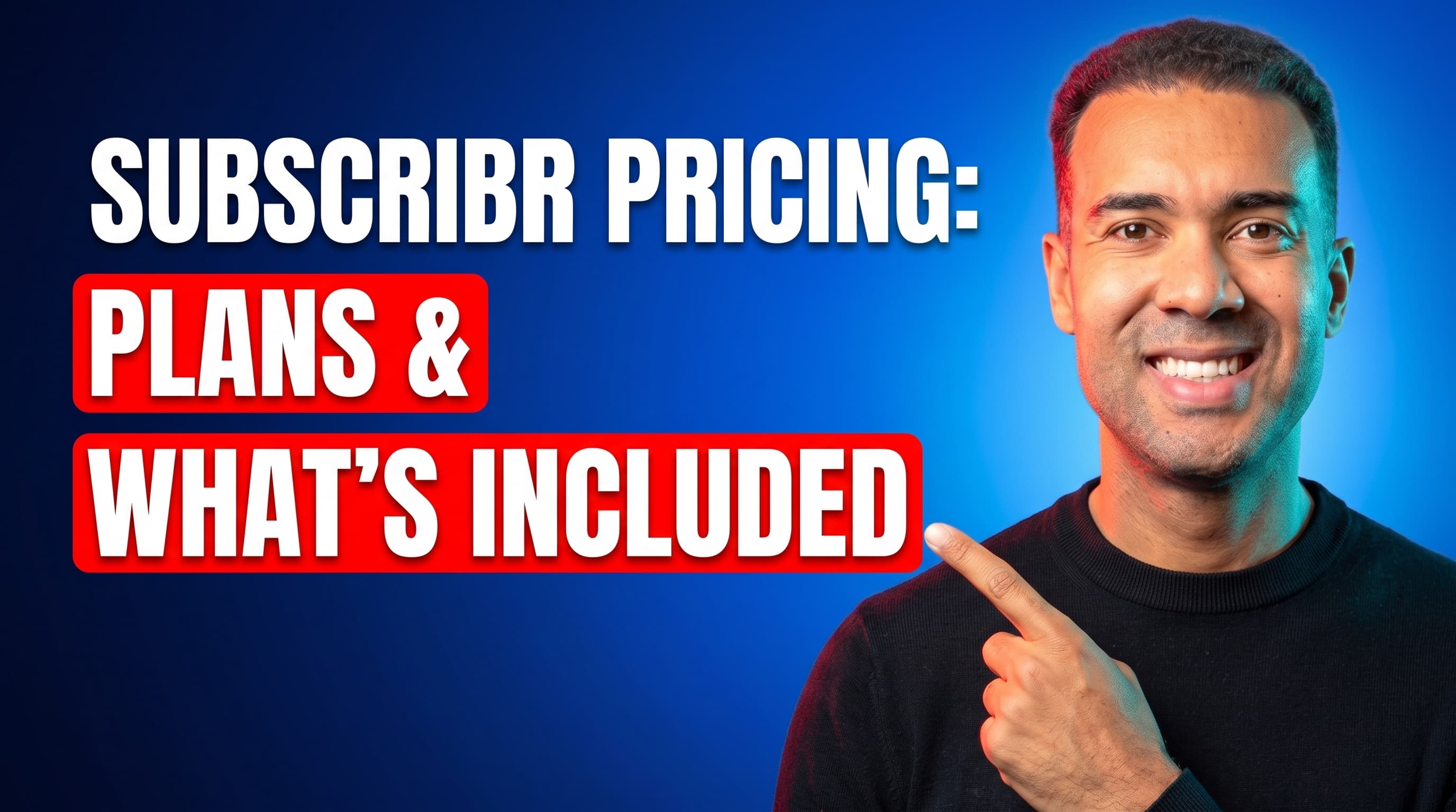 Subscribr Pricing: Current Plans and What They Actually Include