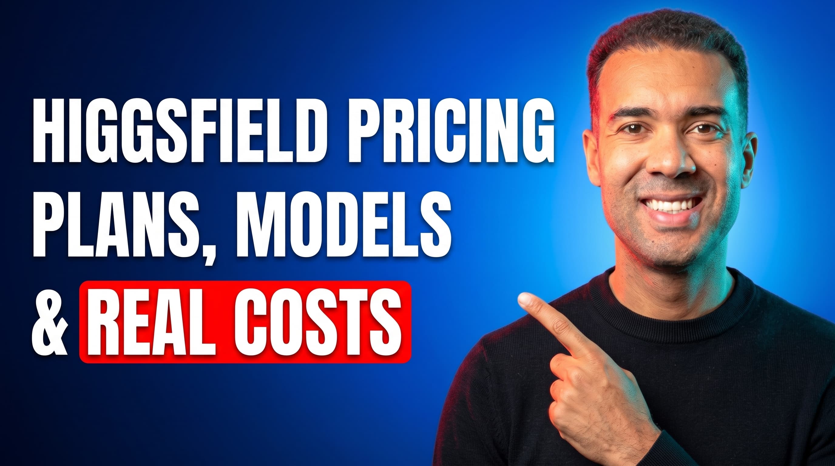 Higgsfield Pricing: Current Plans and What They Actually Include