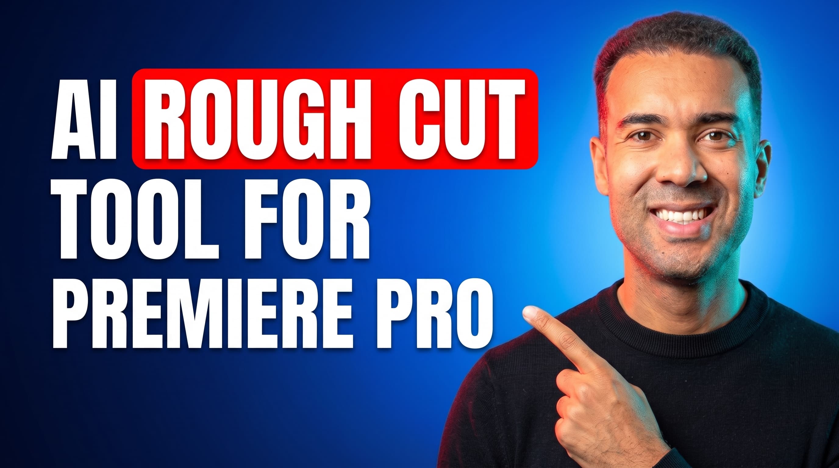 The Best AI Rough Cut Tool for Premiere Pro Editors