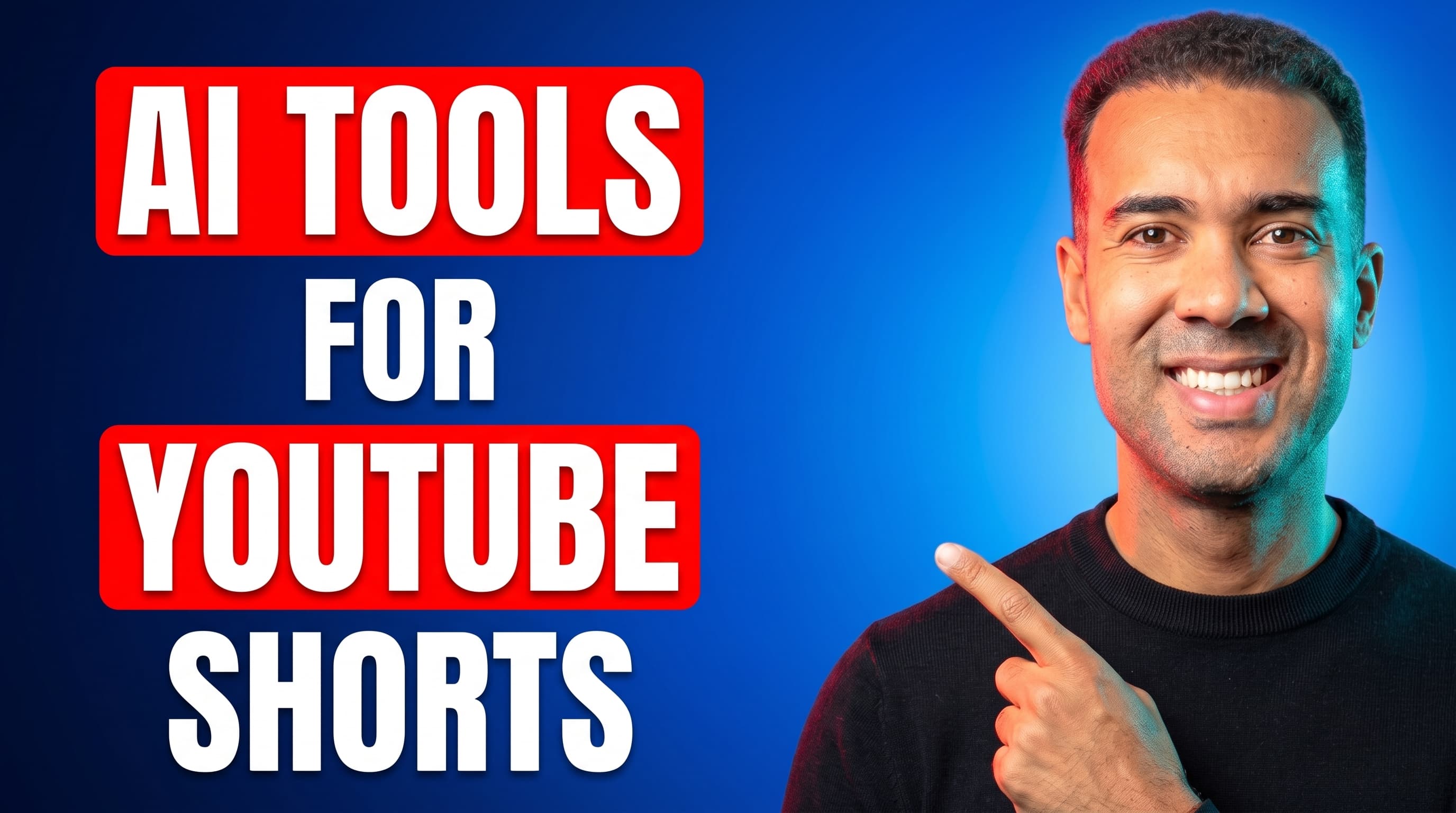 AI Tools for YouTube Shorts: The Complete Guide (2026)
