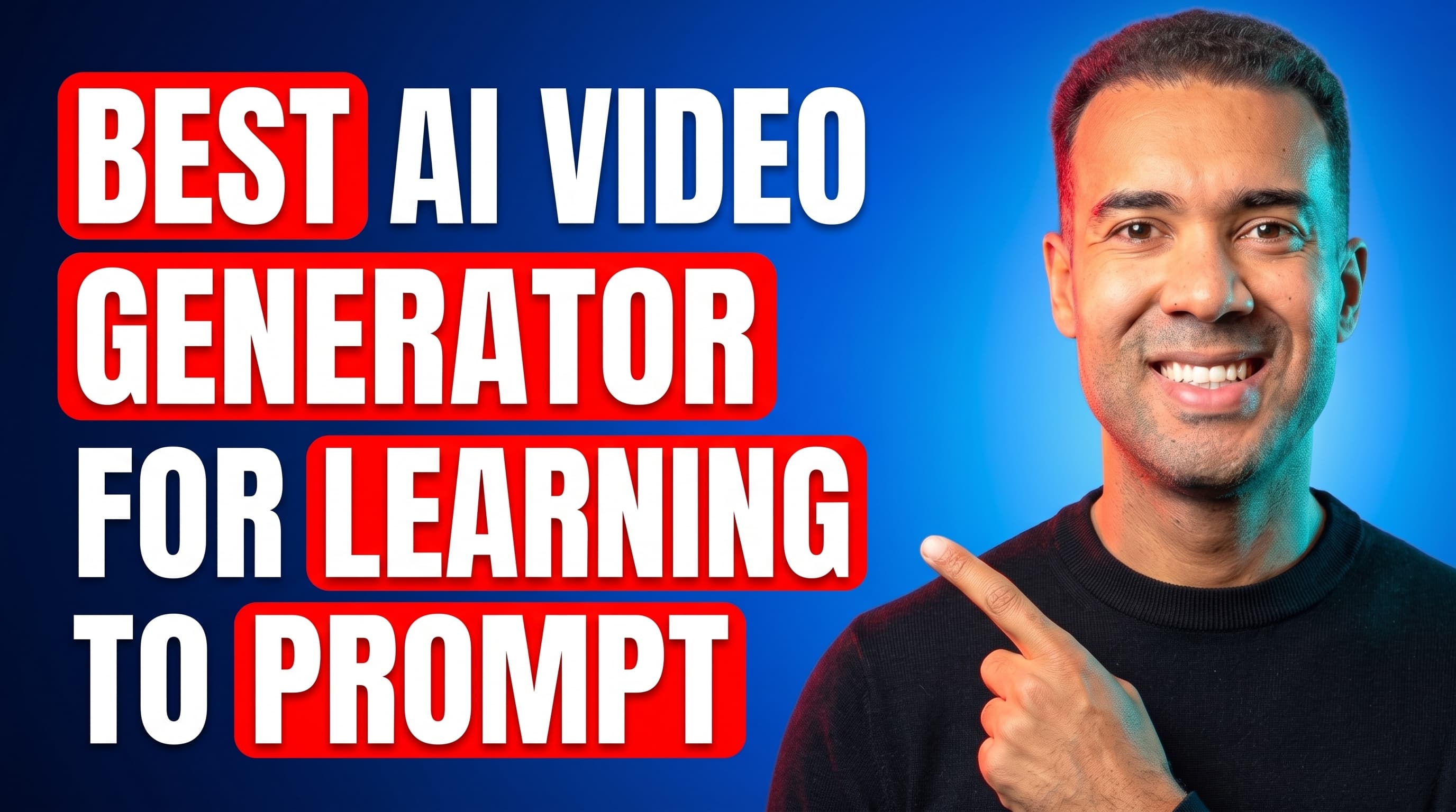The Best AI Video Generator for Creators Learning to Prompt