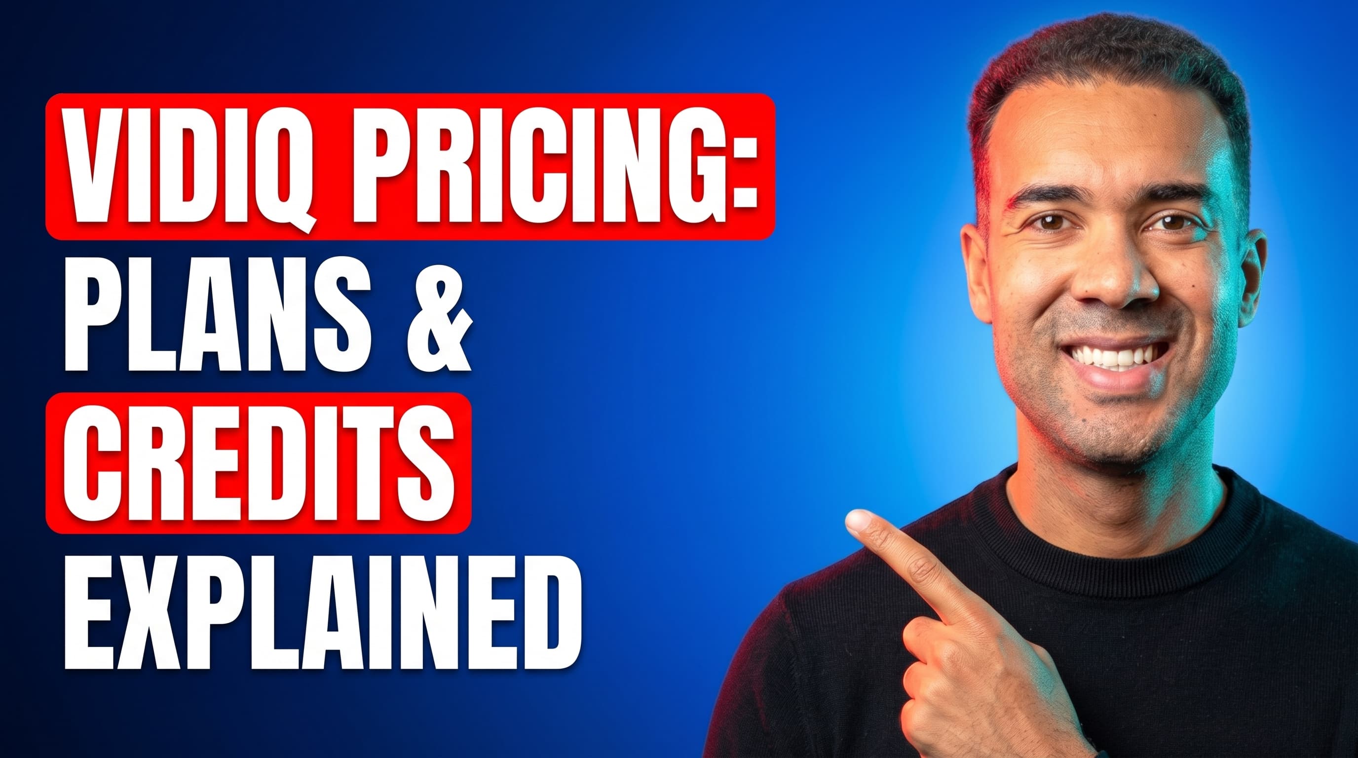 vidIQ Pricing: Current Plans and What They Actually Include