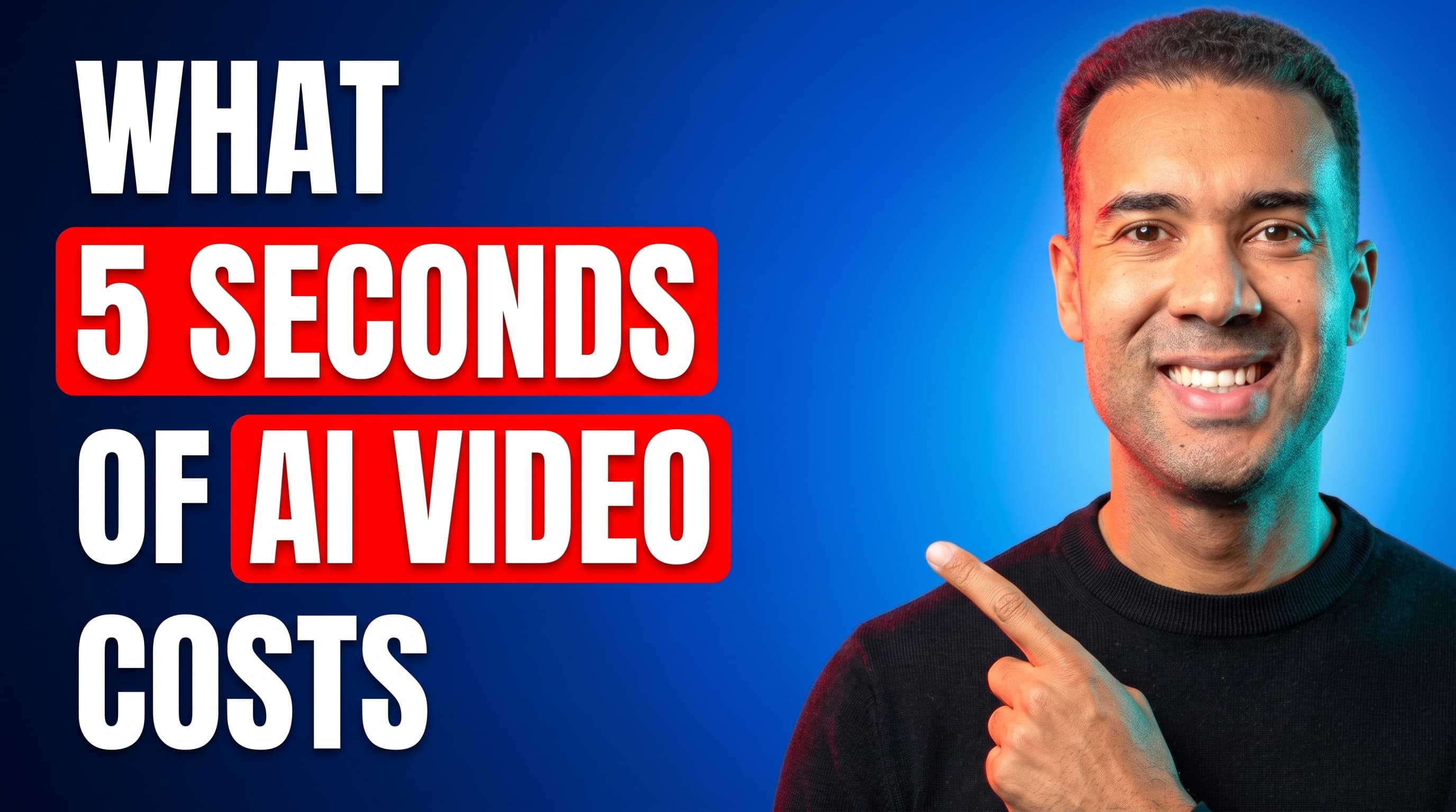 AI Video Generation Cost Per Clip: What Five Seconds Actually Costs