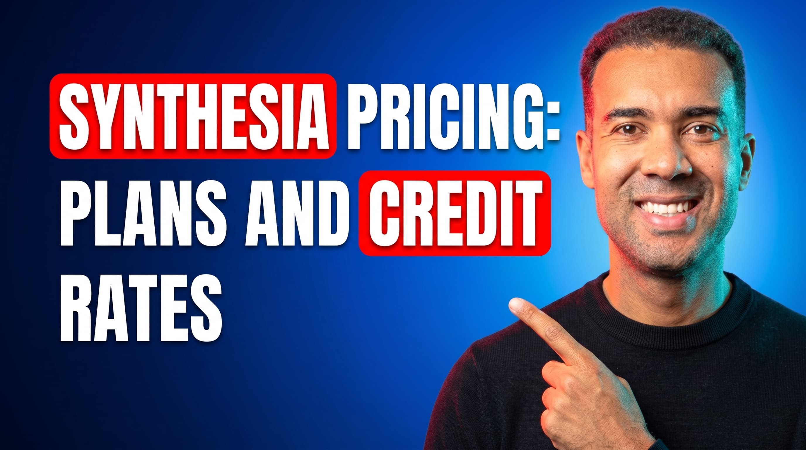Synthesia Pricing: Current Plans and What They Actually Include