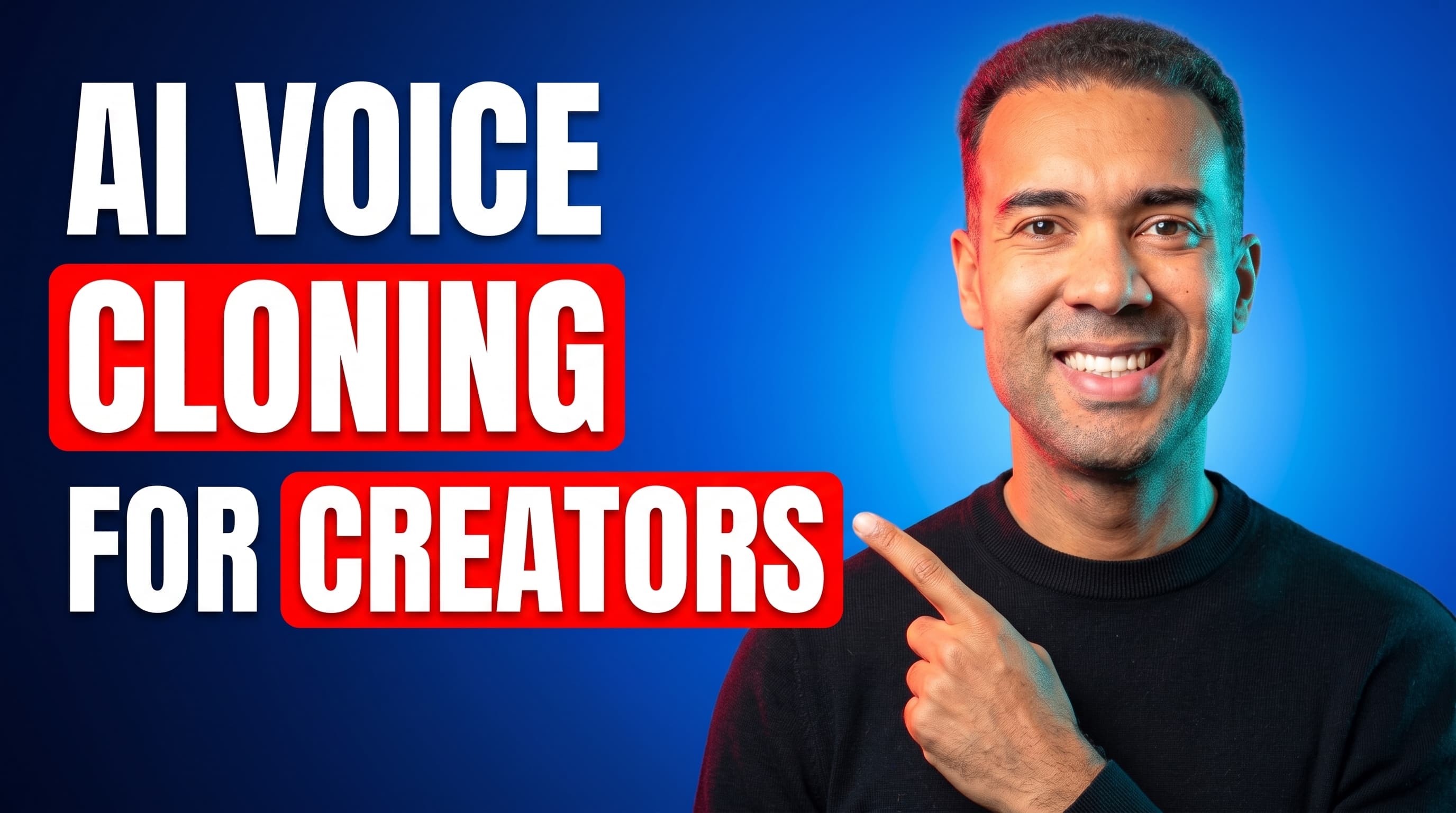 AI Voice Cloning for Creators: The Complete Guide (2026)