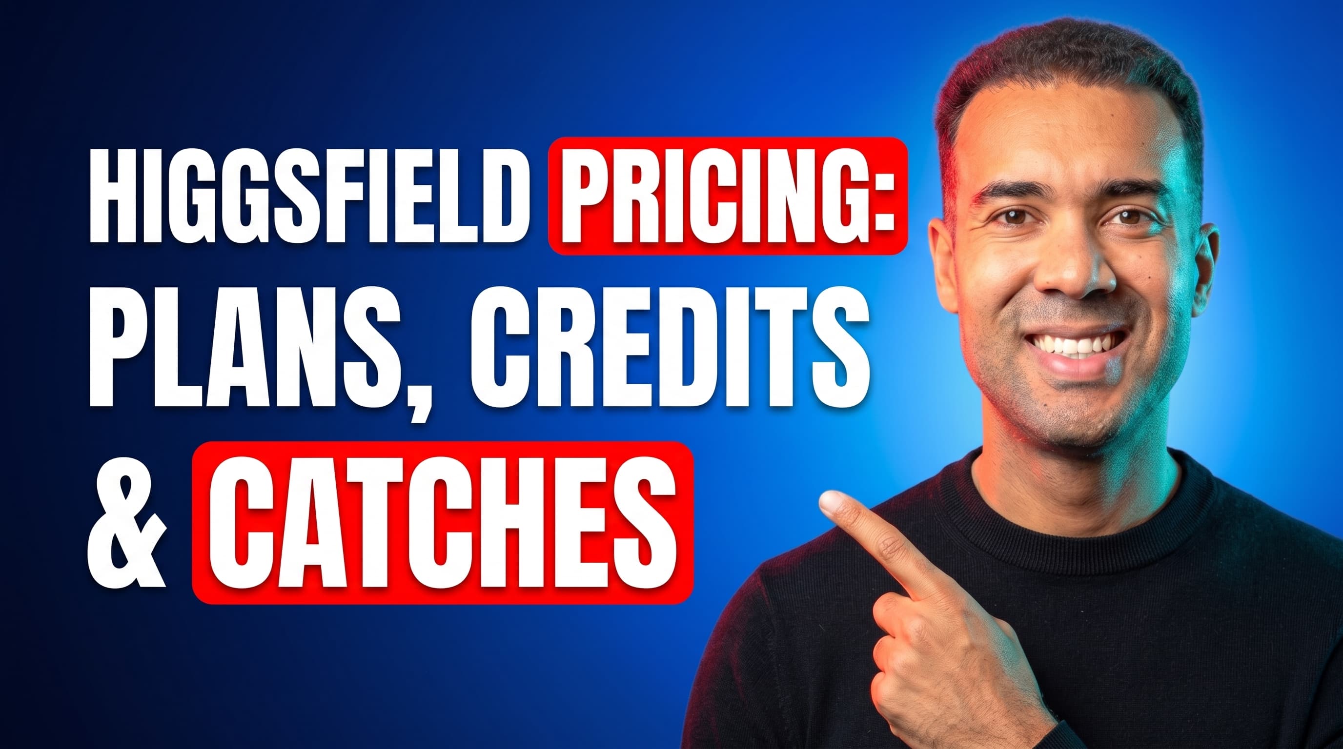 Higgsfield Pricing: Current Plans and What They Actually Include