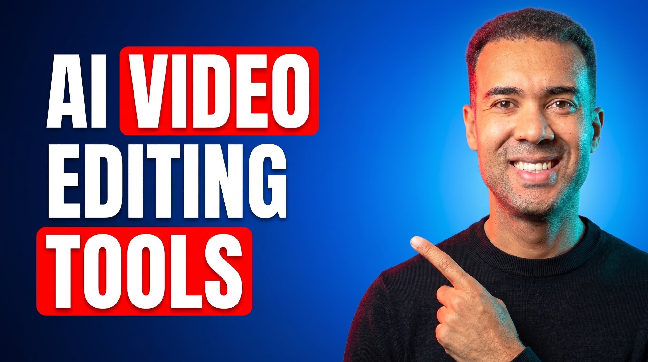 AI Video Editing Tools: The Complete Guide (2026)