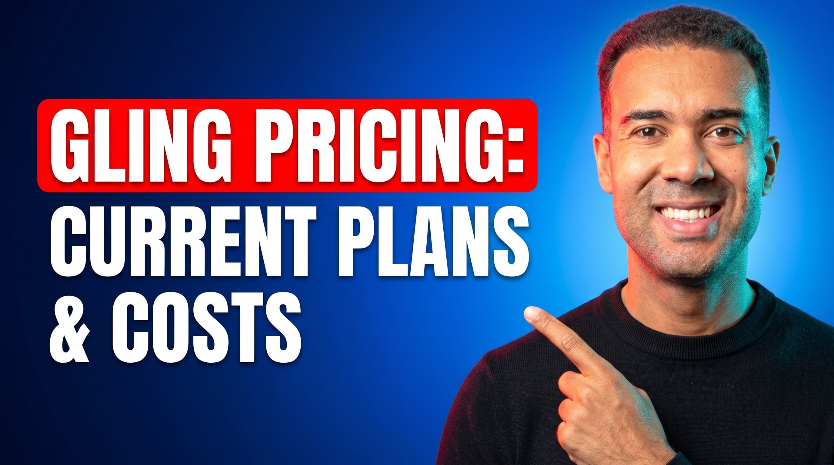 Gling Pricing: Current Plans and What They Actually Include