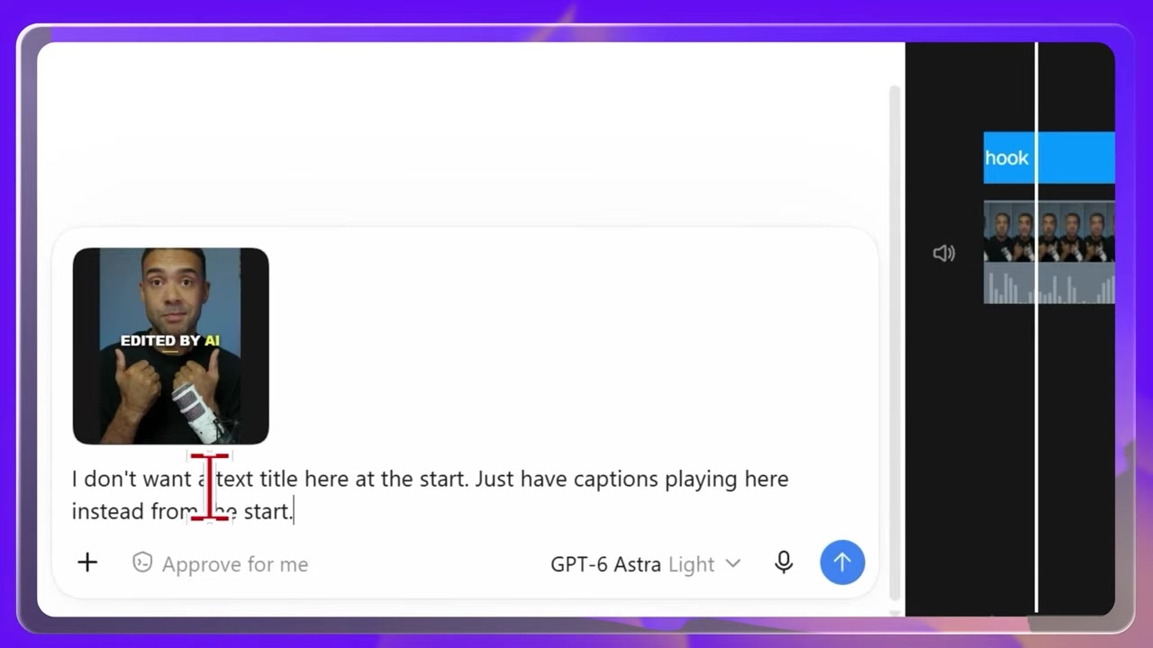 Screenshot-Based Revision Workflow
