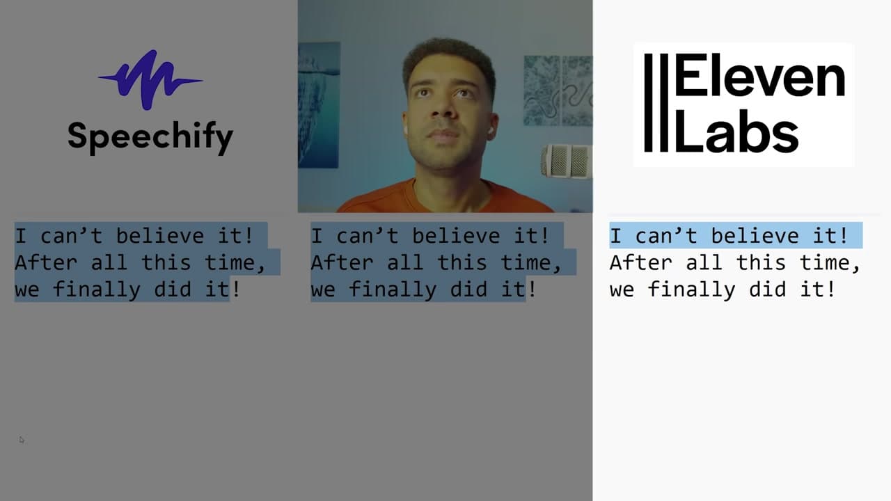 AI Emotion and Energy Test
