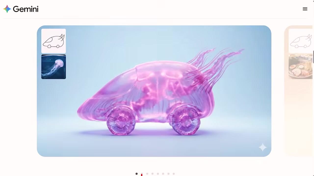 Creating custom graphics with Nano Banana Pro