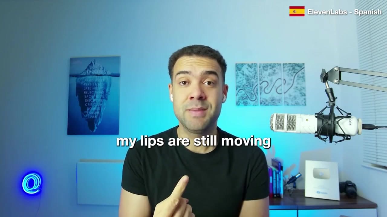 Comparing non-synced vs. synced translations