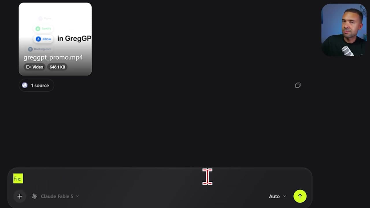 Reviewing and Iterating Finished Tasks