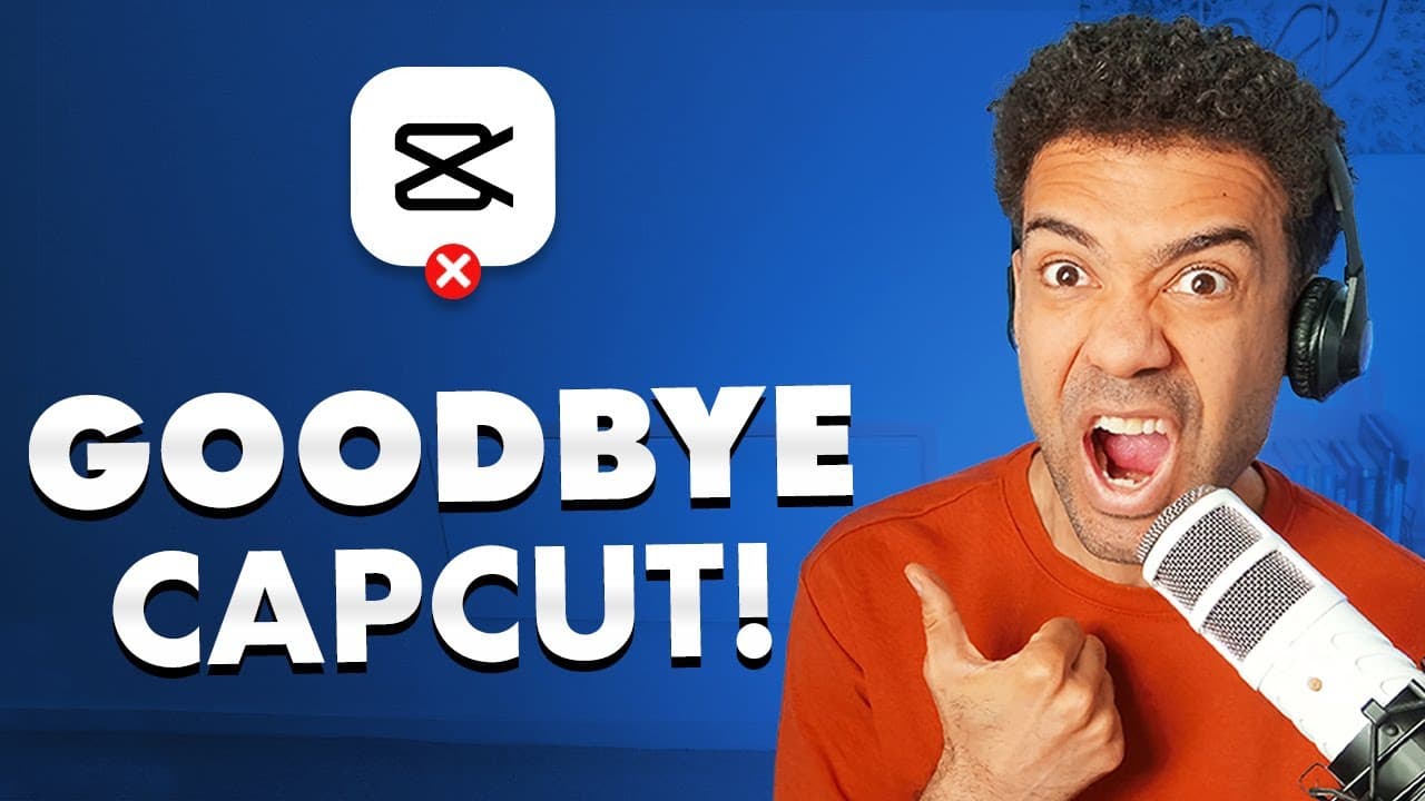 Forget CapCut, This AI Shorts Maker does it All!