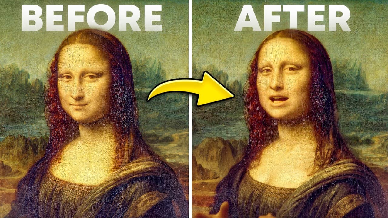Image To Lip Sync AI: Make Any Photo Talk Fast