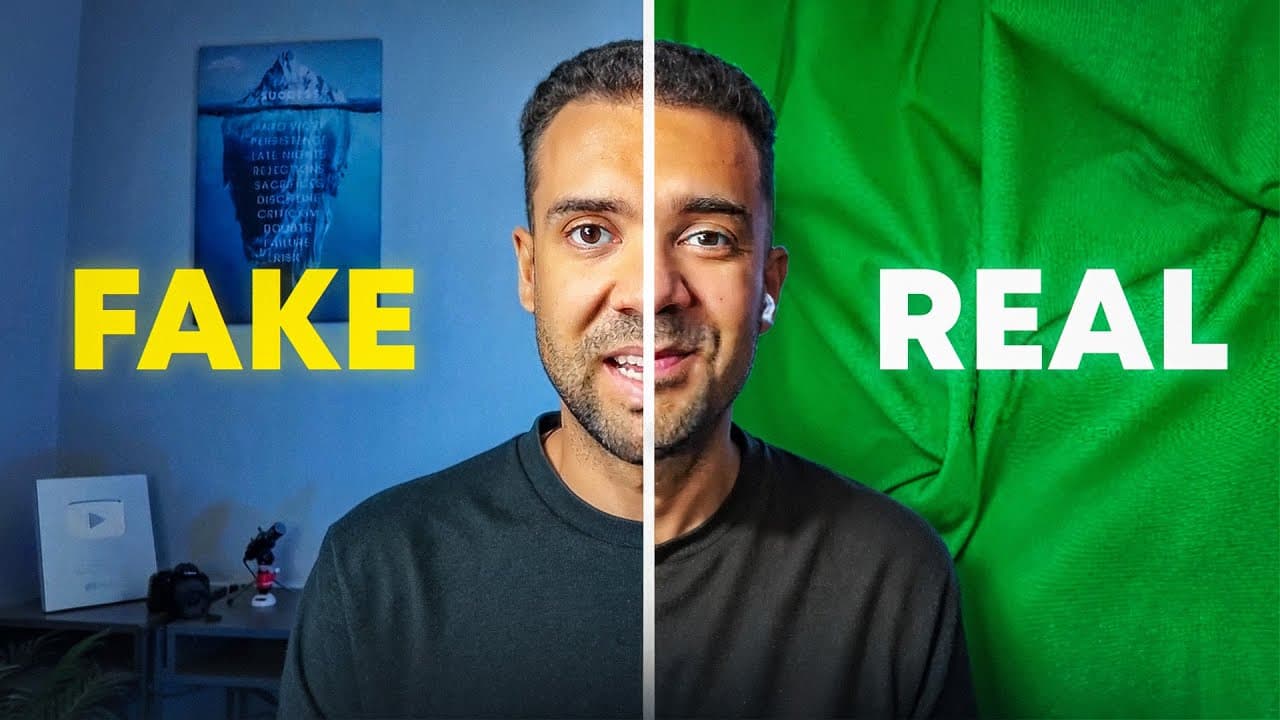 AI Avatar Lip Sync: Realistic Talking Avatar From One Photo