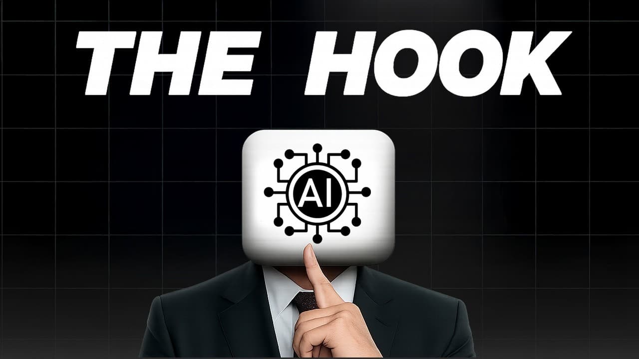 Create Irresistible Hooks For Your Videos! (Poppy AI tutorial)