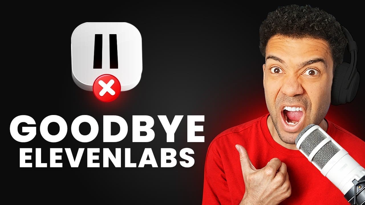 Forget ElevenLabs, This AI Translates Video AND Syncs The Lips!