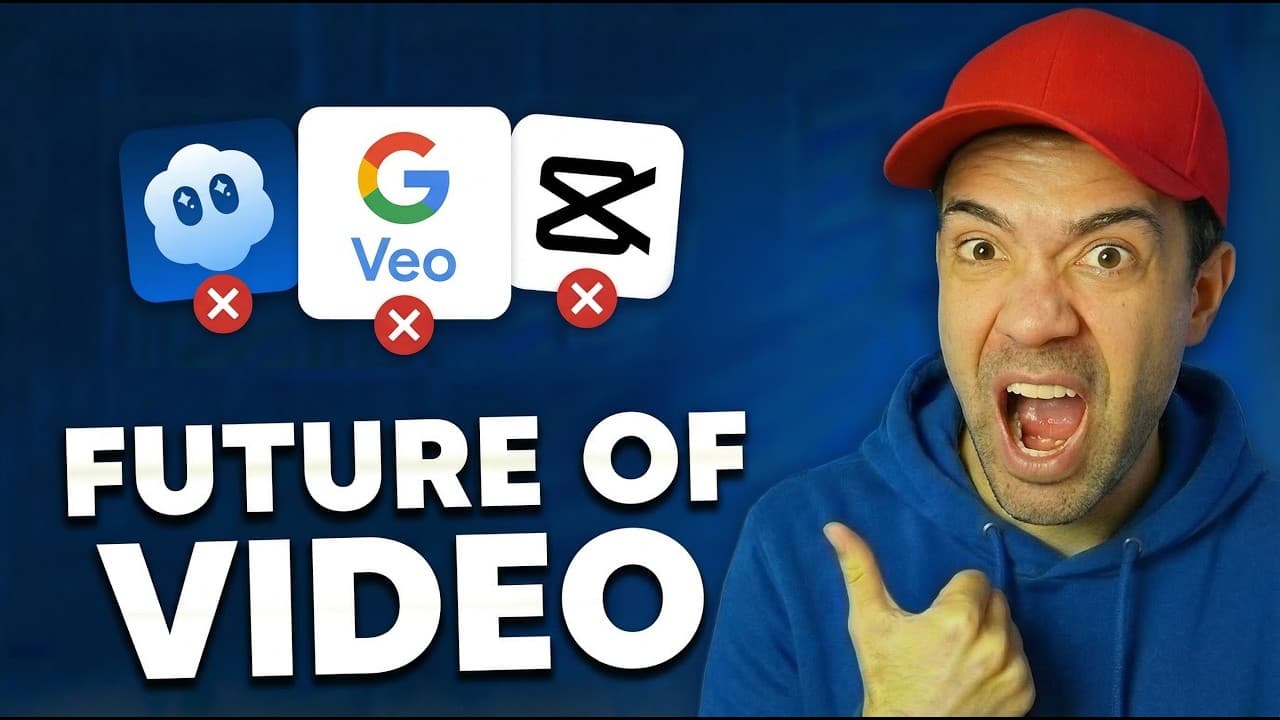 AI Video Generators 2026: 5 Tools You Won't Believe Exist