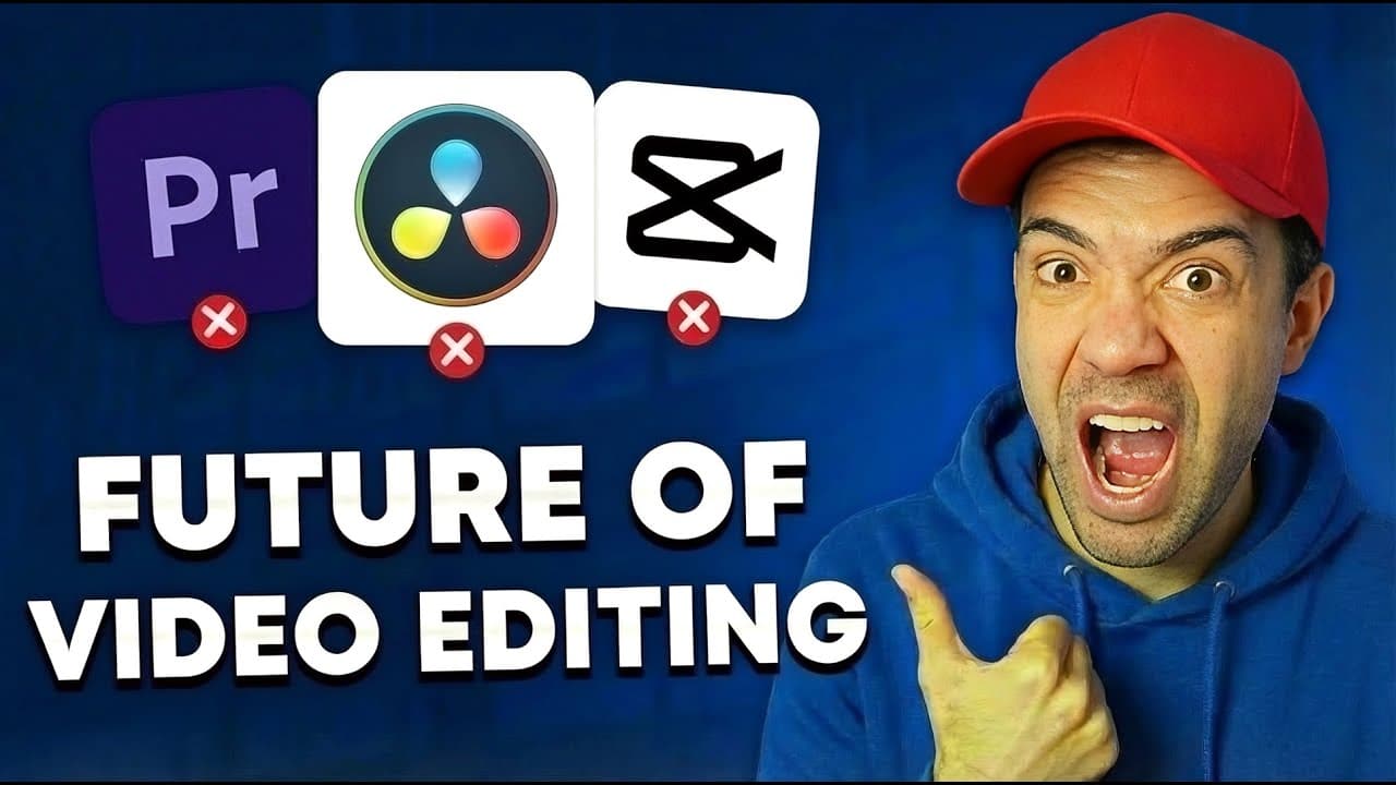 6 Best AI Video Editing Apps in 2026 (New Tools That Actually Save Time)