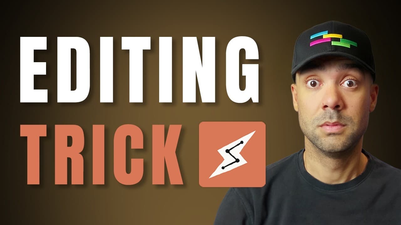 Claude Cowork Video Editing for Editors (First Look)
