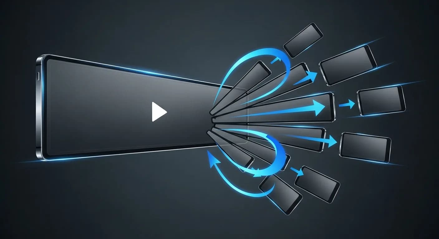 AI Tools for YouTube Shorts & Video Repurposing: The Complete Guide