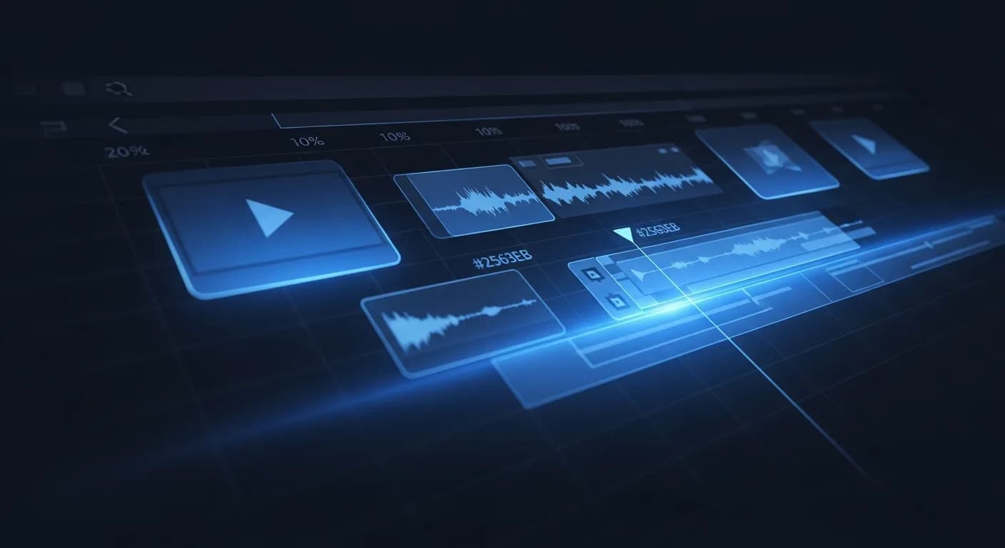 AI Video Editing Tools: The Complete Guide
