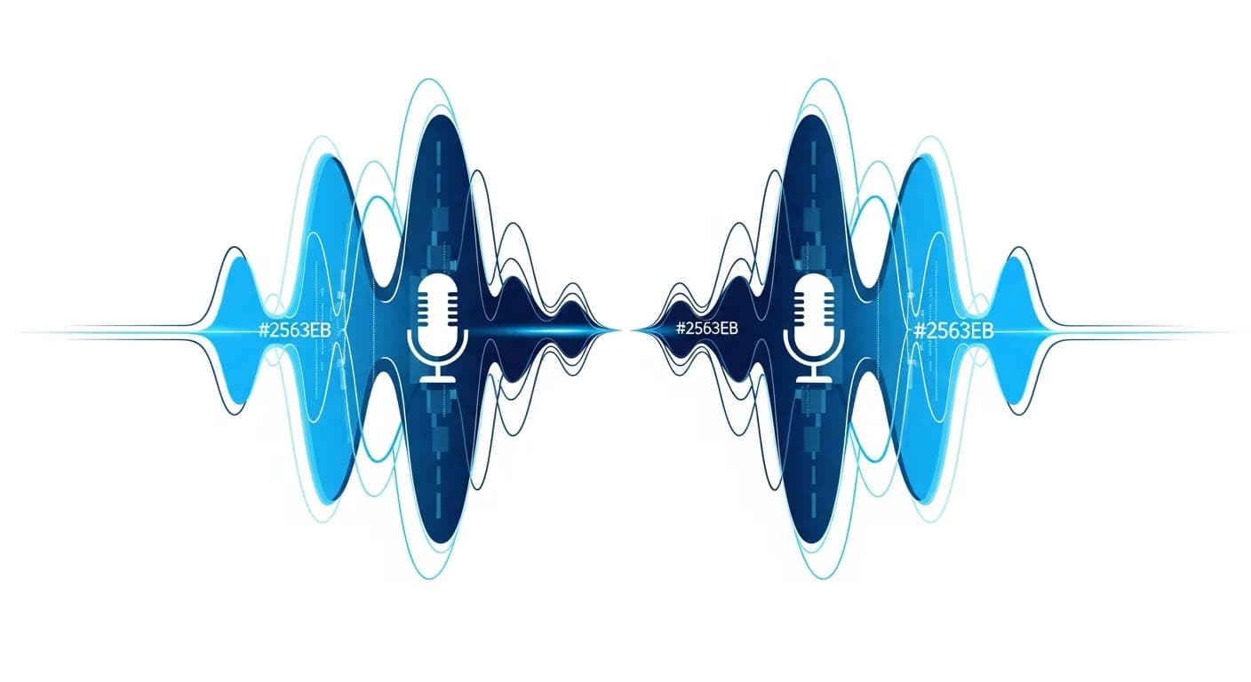 AI Voice Cloning & AI Voices: The Complete Guide
