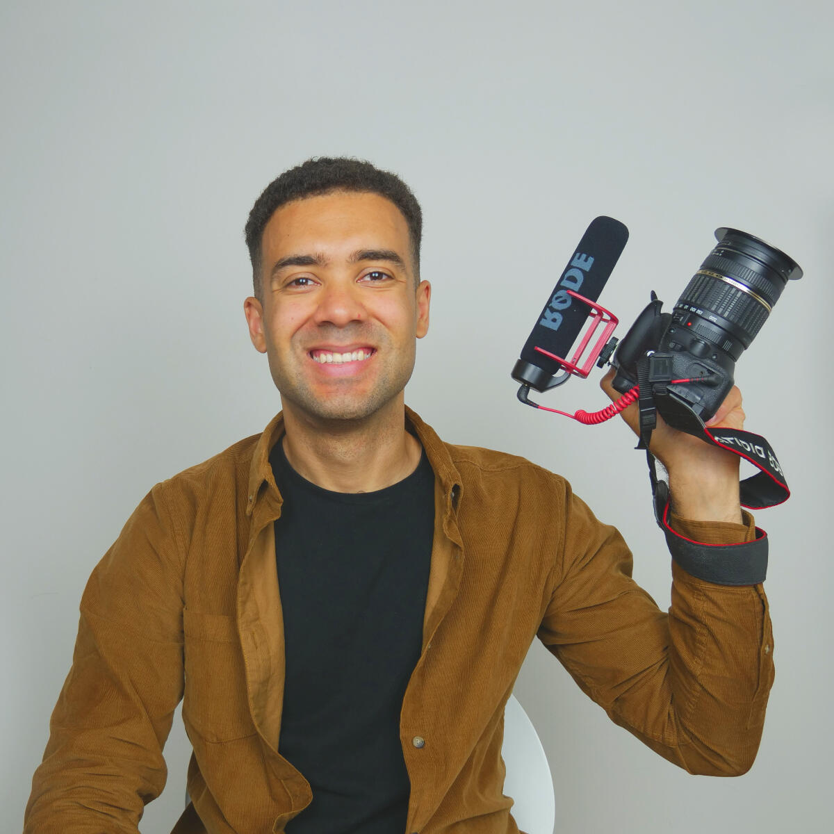 Greg Preece | YouTube Strategist For Entrepreneurs